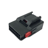 Genuine Jaguar Land Rover XF/XJ/Disco/Evoque Wiring Connector-YPC500910