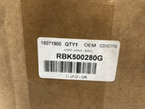 Land Rover Discovery 3&4 OEM Front Ball Joint - RBK500280G