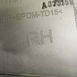 Genuine Land Rover Discovery 3/4 RH Lower B Pillar EMG500280PVJ