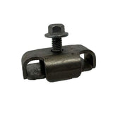 Genuine Jaguar Land Rover Disco/Evo/E-Pace Exhaust Pipe Clip Bracket - J9C22934