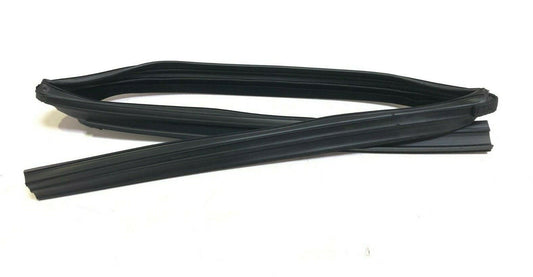 Genuine Jaguar XE Range 2015-2016 Rear Left Hand Door Seal T4N3118