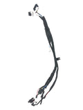 Genuine Jaguar Battery Electrical Module Low Voltage Harness-T4K8520