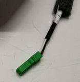 Genuine Jaguar XF 16+ Right Hand Tailgate Interior Moulding Finisher T2H1208