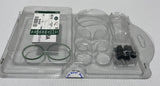 Genuine Jaguar XE Range 15+ / All New XF 16+ / F-Pace 16+ O-Ring Kit JDE40145
