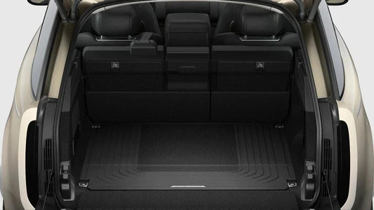 Genuine Range Rover 2022+ Loading Boot Compartment Mat - VPLKS0623