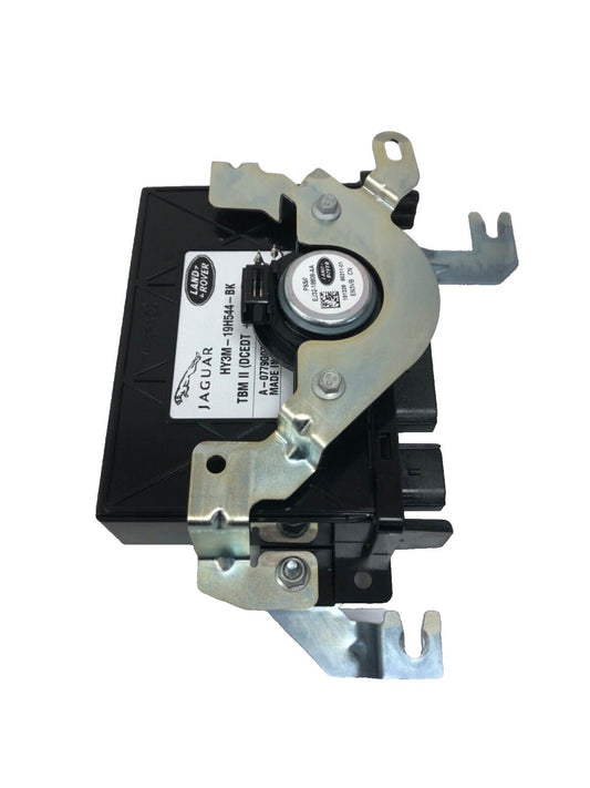 Genuine Land Rover Discovery 5 2017+ Electric Tow Bar Switch VPLRT0192