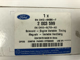 Genuine Ford Engine Variable Timing Solenoid -2003599