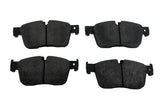 Genuine Jaguar I-Pace 2018+ Front Brake Pad Kit 350mm J9D1199