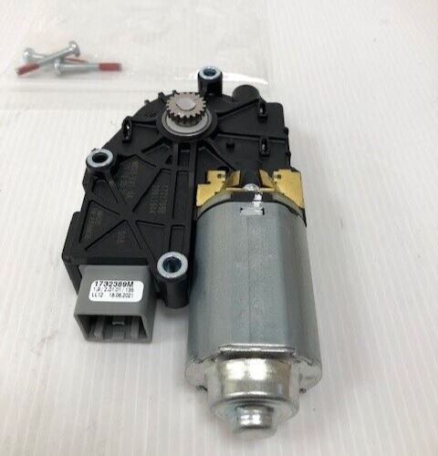 Genuine Range Rover 2013+/Sport 2014+ Sunroof Opening Motor LR100589