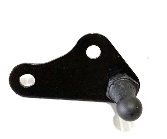 Genuine Range Rover / Sport Engine Cover Support Bracket 4.4L Diesel LR035619