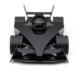 New Jaguar I-Type TCS Formula E Racing Icon Model Race Car - 50JLGF125BKA