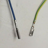 Genuine Range Rover Evoque 2016+ Overlay Wiring Harness LR122983