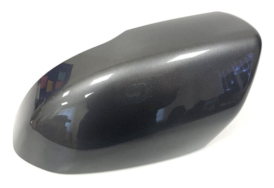 Genuine Range Rover Evoque 12-18 Corris Grey LH Wing Mirror Cover LR025171