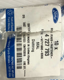 Genuine Ford Transit Connect TC7 02-13 / Transit FY 00-06 Ring 6x1.75 4727793