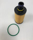 Genuine Land Rover Discovery/Range Rover Velar/Sport Oil Filter Element LR133455