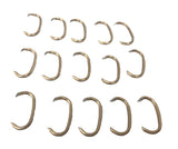 Genuine Land Rover Defender/Discovery/RR/RRS O-Ring Pack Of 15 - LR057150