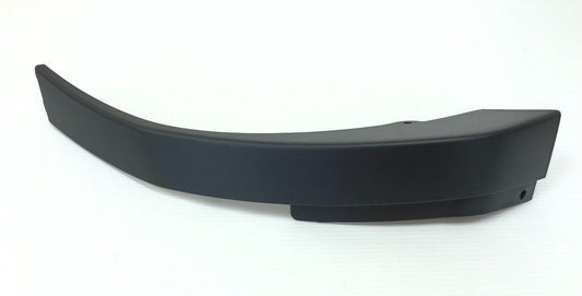 Genuine Range Rover Evoque 2012 RH Bumper Finisher LR029079