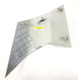 Genuine Range Rover Sport 14+ RH Inner ‘D’ Panel - Cirrus LR043388