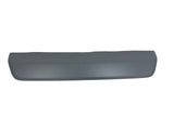 Genuine Land Rover Discovery 2015+ Primed Rear Bumper Lower Trim LR128932