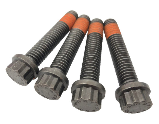 Genuine Land Rover Disco 1/2 Classic Exhaust Manifold Screw Pack Of 4 - ERR6734