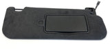 Genuine Range Rover Evoque 2019+ RHD Drivers Side Sunvisor - LR185683