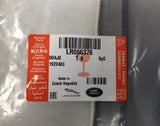Genuine Range Rover Evoque 2012-2018 Front Suede RH Seat Back Cover - LR056376