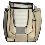 Genuine Land Rover Discovery Sport 2015+ RH Rear Seat Back Cover - LR127184