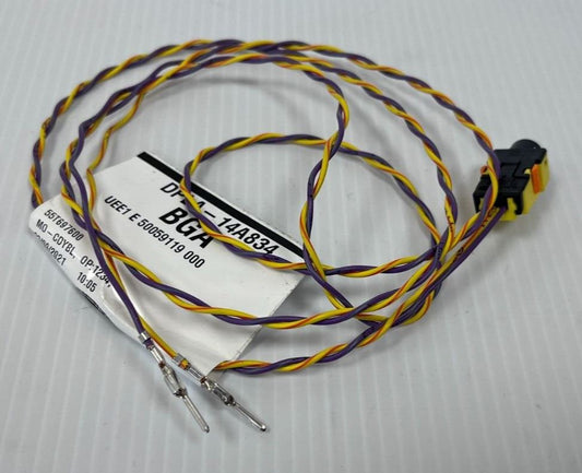 Genuine Range Rover 13+/Sport 14+ Passenger Side Repair Wiring Overlay LR057490