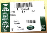 Genuine Land Rover Defender 2020+ RH B-Pillar Inner Panel - LR154238
