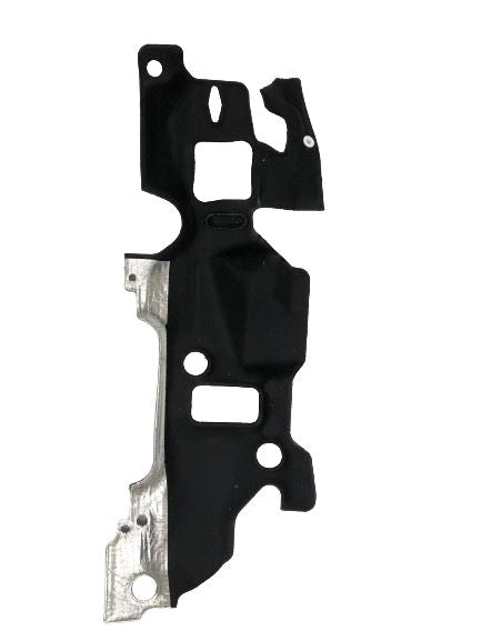 Genuine Jaguar S-Type 1999 - 2008 RHD Under Bonnet Bulkhead Insulation XR849111