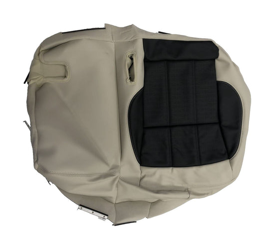 Genuine Range Rover Sport 2014-2022 Rear Leather Seat Cover - LR098975