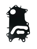 Genuine Jaguar Land Rover Oil Cooler Gasket - LR184700/AJ814297