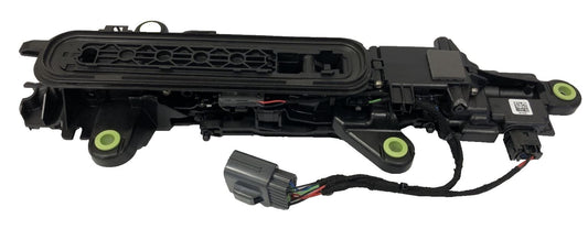 Genuine Land Rover Range Rover Evoque 2019+ Front RH Outer Door Handle-LR144885