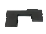 Genuine Jaguar XF Fusebox Lid Under Bonnet-C2Z2103