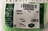 Genuine Range Rover Evoque/Freelander 2 Differential Oil Outer Seal - LR002906