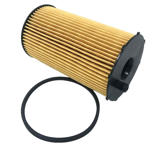 Genuine Jaguar Land Rover Disco/XF Oil Filter Element - C2S29685/1311289