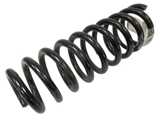 Genuine Jaguar XF 2009-2015 RWD Front Road Spring - C2Z11477