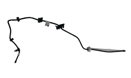 Genuine Range Rover/Sport 22+ Air Suspension To Front Axle Valve Tube - LR186591