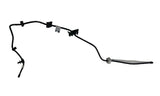 Genuine Range Rover/Sport 22+ Air Suspension To Front Axle Valve Tube - LR186591