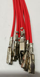 Genuine Jaguar Land Rover Range Rover Pack Of 10 Pre Terminated Leads 418263