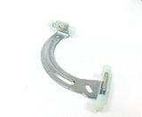 Genuine Jaguar Front Lower Primary Chain Guide - T4N32917