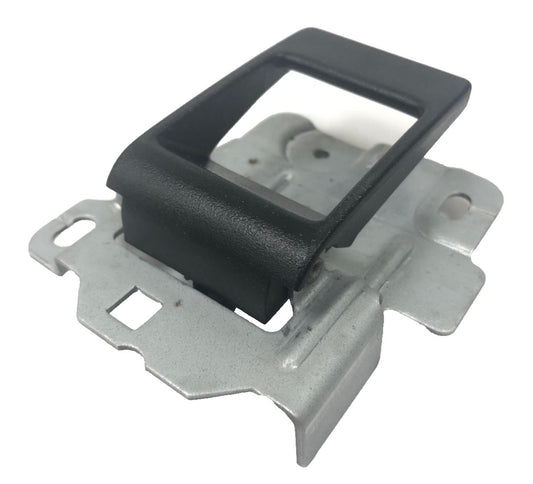 Genuine Land Rover Defender/RR Classic LH Front Door Handle Assembly-DBP5841PMA