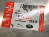 Genuine Range Rover EU6D Diesel/Emissions DPF Front Exhaust Catalyst LR121821