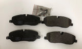 Genuine Range Rover Sport / Discovery 3/4 Front Brake Pads LR134694