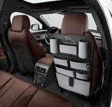 Genuine Jaguar XF XE FPace EPace Seat Back Storage T2H7760