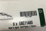 Genuine Jaguar XJ6&XJ12/XJS Sports Coupe 3.2/4.0 Litre Spark Plug EBC11480