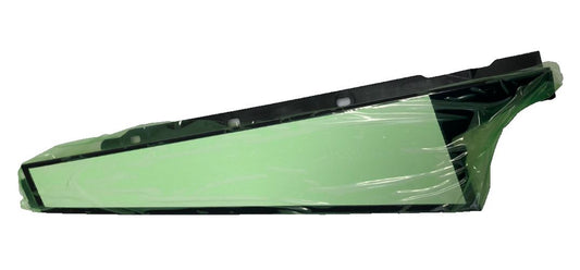 Genuine Land Rover Range Rover Velar 2017+ LH "B" Pillar Outer Finisher-LR148914