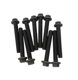 Genuine Land Rover Defender Hex-head Main Bearing Bolt Pack Of 10 - LR004414