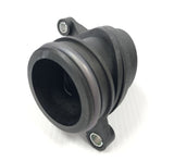 Genuine Land Rover Discovery 3&4 2.7L V6 Thermostat Connecting Tube - 1316063