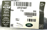 Genuine Jaguar Land Rover Disco/F-Pace Engine Heating Water Hose - LR121447